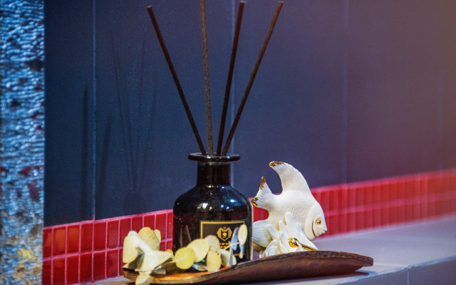 Апартаменты HB apartments Besik