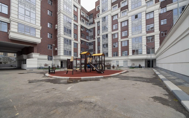 Квартира от компании Хоум Отель на Водников 33