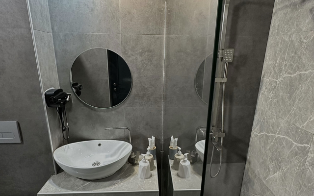 Prince Hotel Gagra