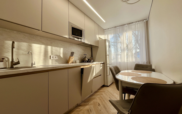 Квартира Elegant Apartment