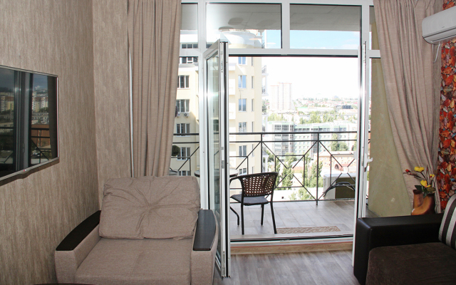 Parhomenko Apartments