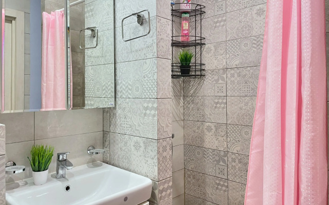 Sunny Days Apartment Oranzh Park 1 Flat