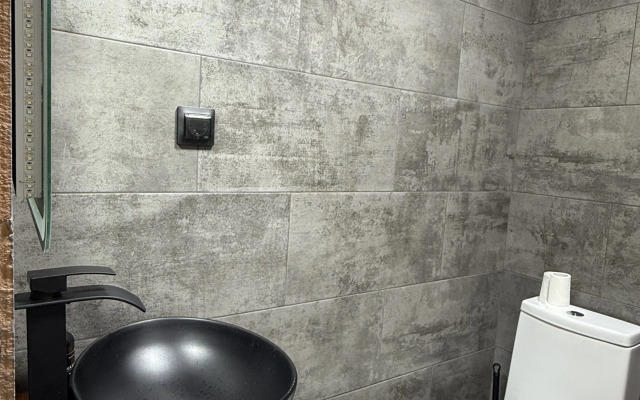 Апартаменты студия 14 Дворик Друзей