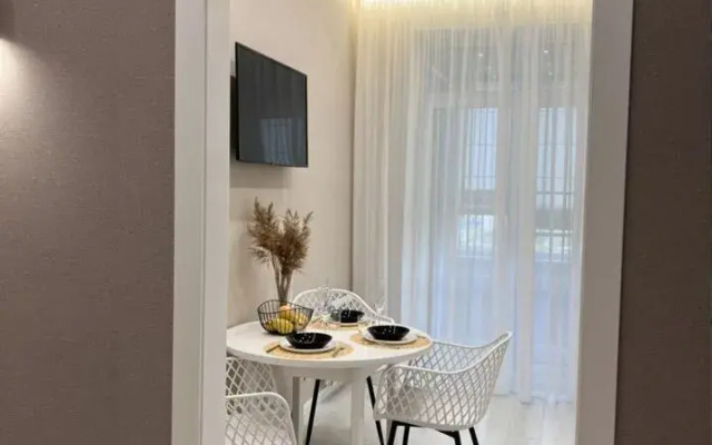 Квартира на улице Гагарина 85/3