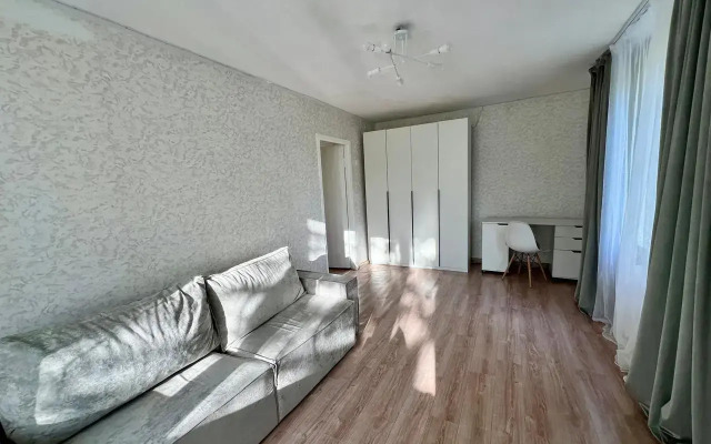 Квартира Двухкомнатная на Волгоградке