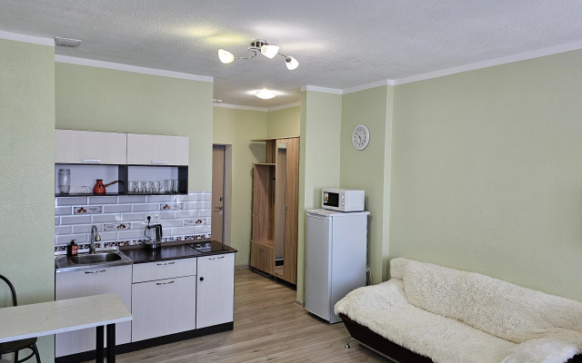 Квартира Марьин Дом на Азина, 22/7