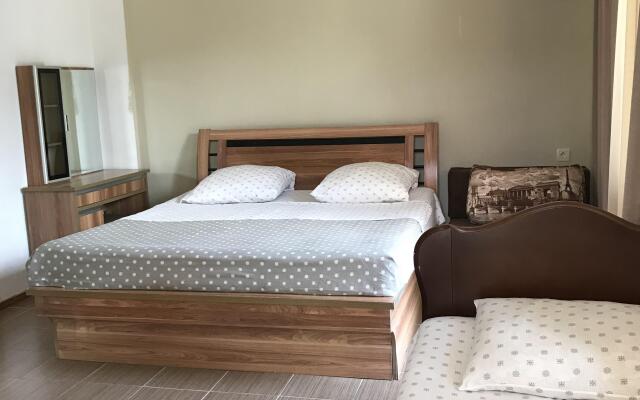 Smak Kobuleti Guest House