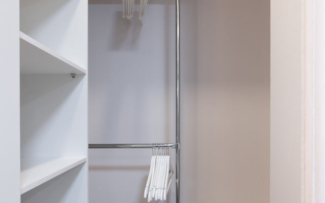 Apartment Knokey Dmitrovskaya