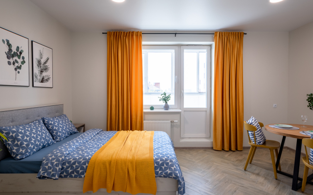 Apartamenty V Tsentre Kazani