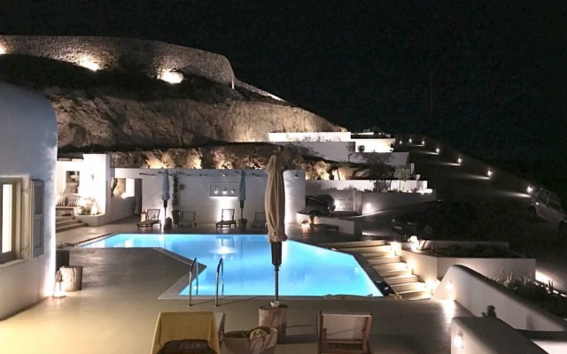 Le GrandMykonos Villa