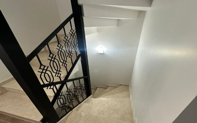 Armagan Suite Taksim Hotel
