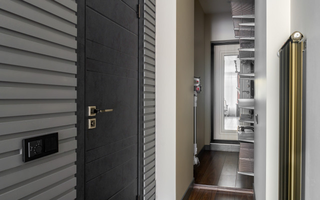 Квартира Magic Style на Васильевском острове