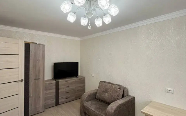 Komfort-kvartira u podnozhyya Mashuka Flat