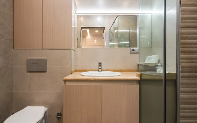 Volga by Downtown Inn Apartments