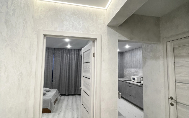 Квартира 1-комнатная квартира 42м2