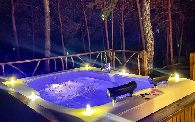 Бунгало Pydnai Village