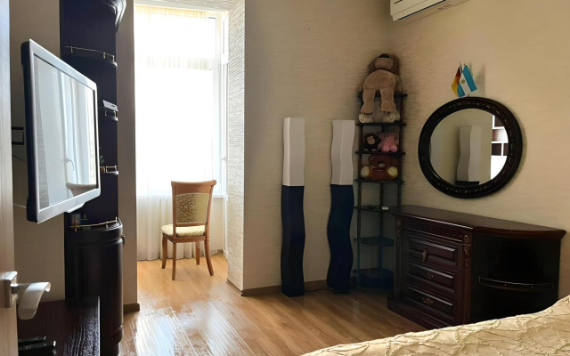 Апартаменты Первомайский