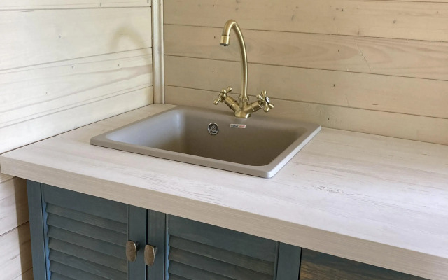 Частный дом На Острове