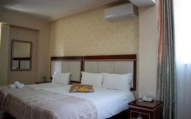 Bocca Hotel