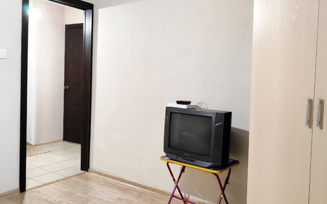 Comfort Na Mira Flat