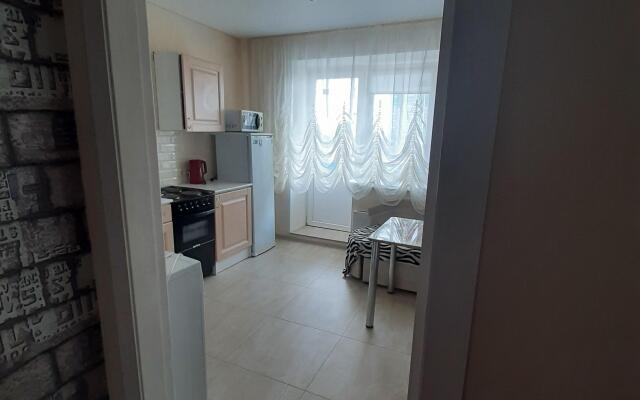 Апартаменты от Людмилы на улице 45 Стрелковой дивизии