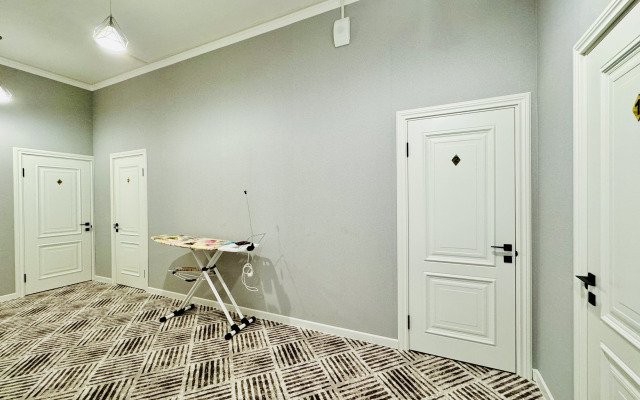 Gold Lion Mini Hotel