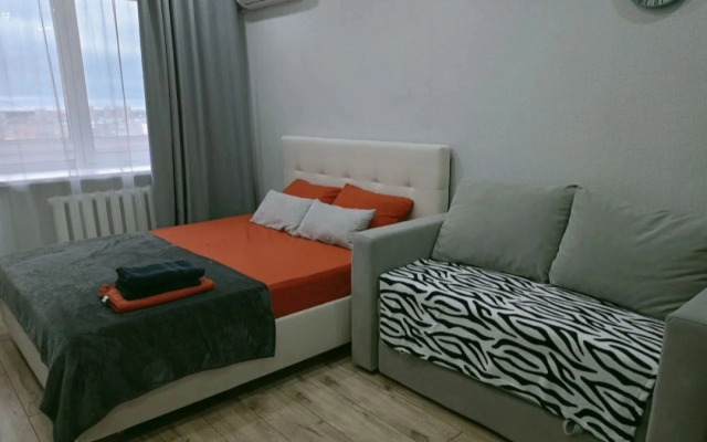 Апартаменты Наговицына 6