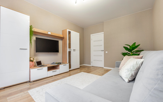 Rostov Apartments