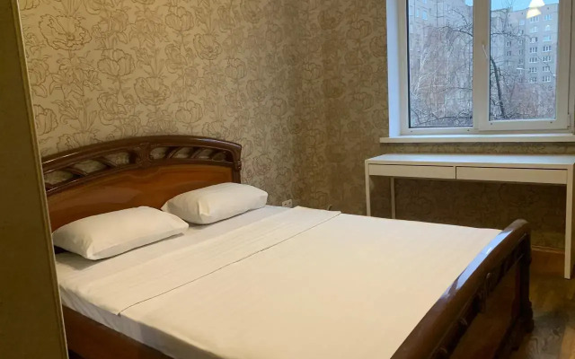 Апартаменты Пять Звёзд на Карла Маркса