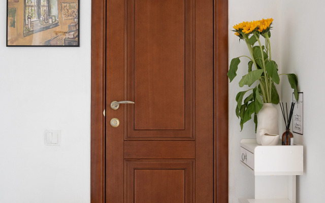 Квартира на Волжской