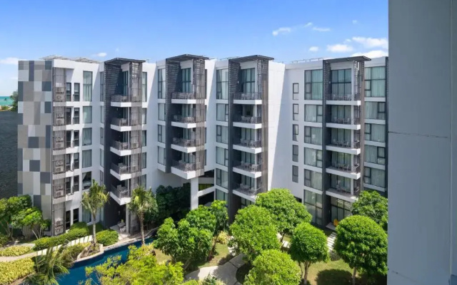 Апарт-отель Cassia Residences in Laguna by Banyan Living