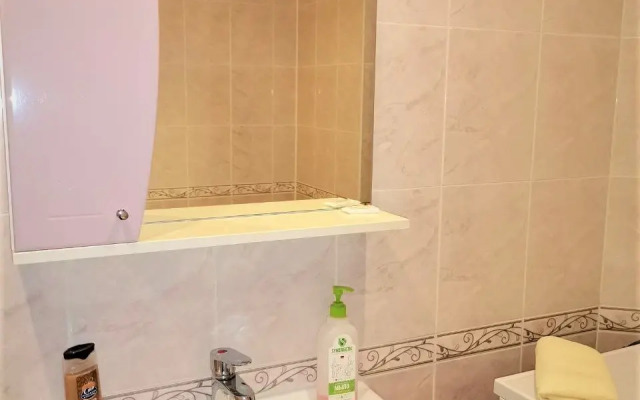 Severnoye Siyanie Apartaments
