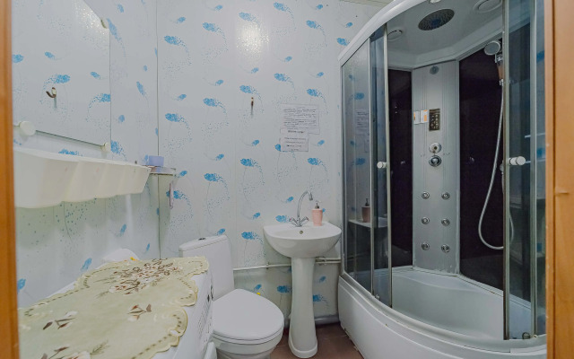 Меблированные комнаты Симфония Уюта