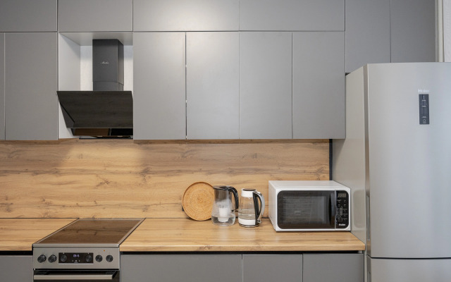 Квартира Новая Двухкомнатная в Жк Галактика