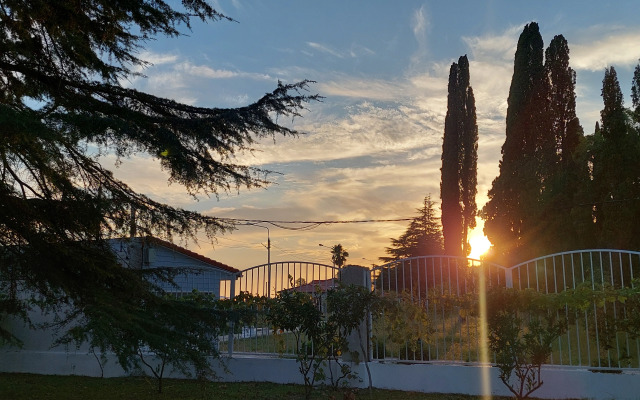Kate Village Hotel