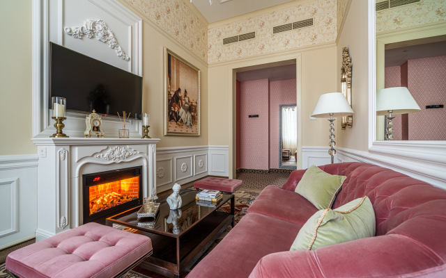 Albora Boutique hotel