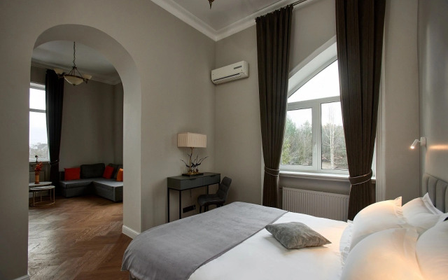 Отель Норд Стар