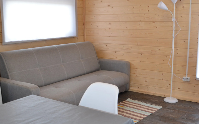 Guest house ScandiVillage