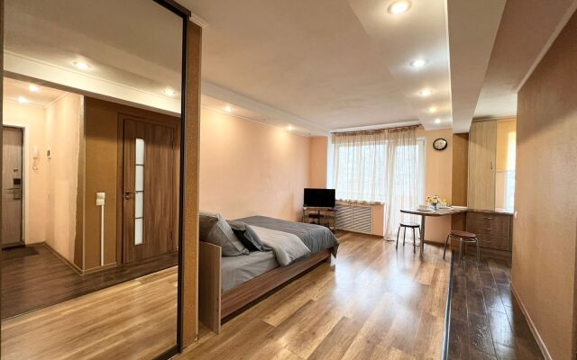 Апартаменты на Баррикад 149