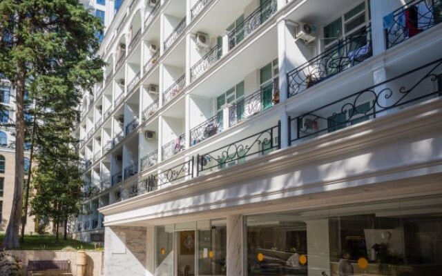 Апартаменты в Центре Сочи