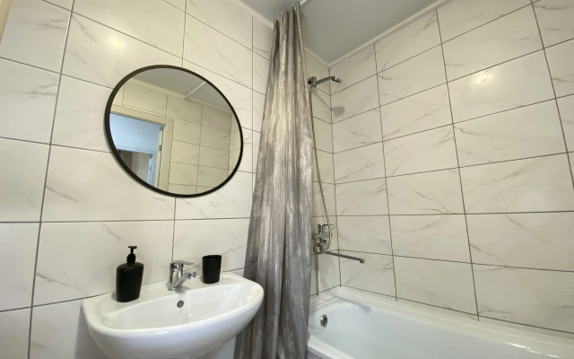 Bravo Apart Na Ulitse Gertsena, 4a Flat