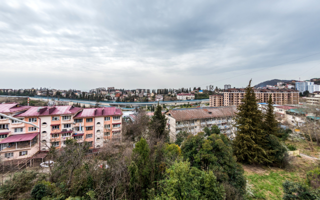 Semeynye Granat-Konstial Apartments