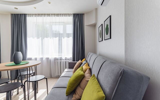 Апартаменты сказка в лучшем месте