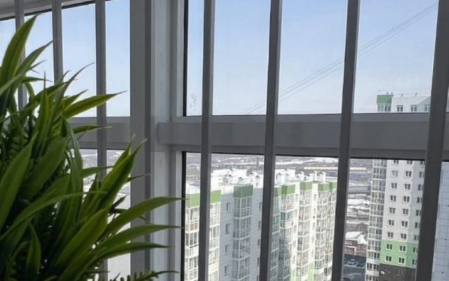 V Otlichnom Rayone Goroda Flat