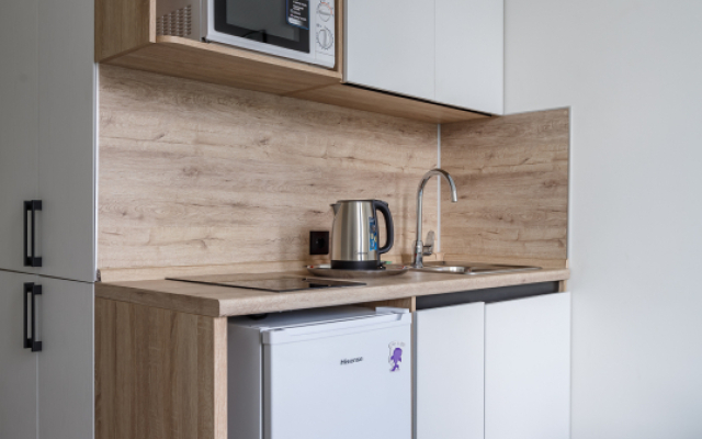 Апартаменты FortEstate проспект Вернадского 41/1 (7)