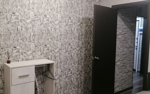 Апартаменты Apartment on Dzerzhinskogo 20A