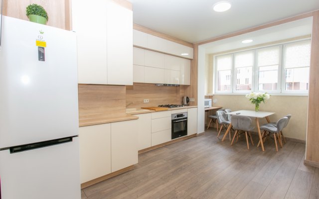 La Kranz Park Apartments