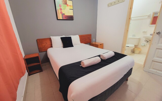 Отель Dulce Luna