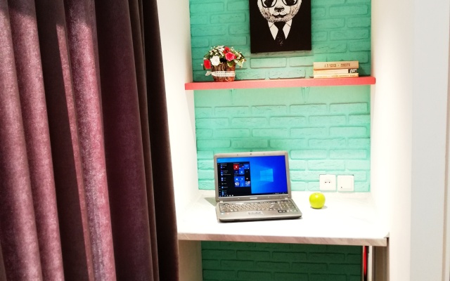 Апартаменты Первомайская