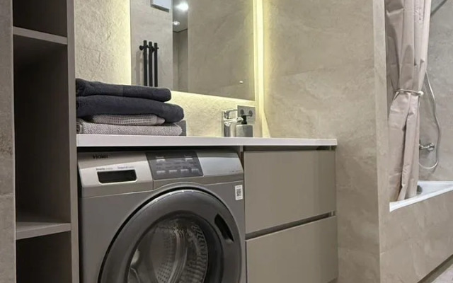 Квартира Новая Дизайнерская